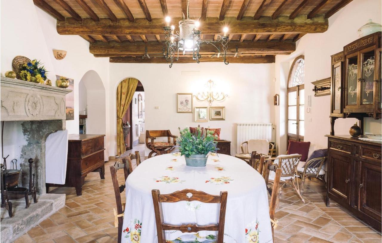 皮亚诺堡Casale S, Giacomo别墅 外观 照片