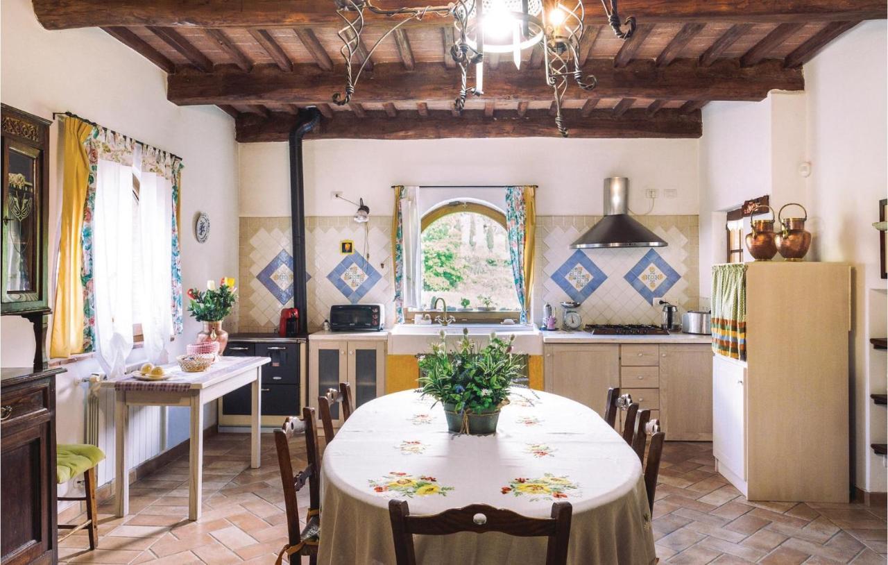 皮亚诺堡Casale S, Giacomo别墅 外观 照片