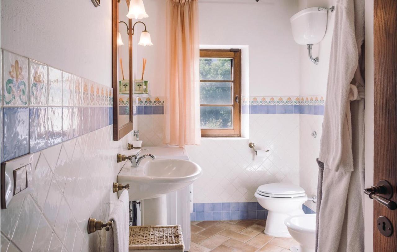 皮亚诺堡Casale S, Giacomo别墅 外观 照片